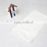 Wholesale Autumn Winter Latest Fashion Cute Lovely Pearl Beads Gauze Lace Girl Scarf thumbnail-2