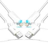 High Quality Colorful Mini Data USB 8 Pin Connector With LED thumbnail-1