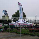 Promotional 10x10 Heavy Duty Canopy Canvas Tent Supplier's Choice thumbnail-1