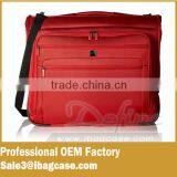 Suit Carrier Luggage Garment Bag Travel Bag Cover Protector thumbnail-1
