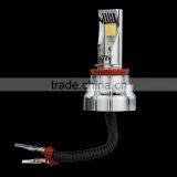 1500LM 6000k 3000k 15W Korea Chip LED Fog Lights For Cars thumbnail-3