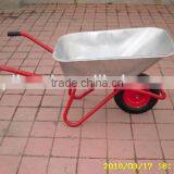 Russia Model Building Wheelbarrow Wb6404V Wheel Barrow thumbnail-6
