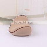 2015 Memory Foam Seat Backrest Cushions, Back Rest Cushion With 100% Polyester Cover thumbnail-3