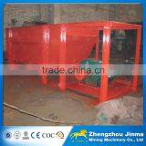 Durable Vibrating Trough Feeder / Chute Feeder With Capacity 25-80 TPH thumbnail-4