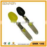 Sounon Hot Selling Kitchen Spoon Scale, Portable Mini Spoon Scale, Kitchen Scale from Factory