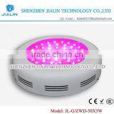 (JIALIN) LED Grow Light JL-G/ZWD-50X3W OEM SHENZHEN Facotry thumbnail-3