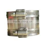 Low Price 6 "A Type No Hub Quick Release Coupling thumbnail-5