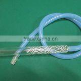 Beautiful Hookah Waterpipe With Glass Mouth Tip Quality Choice thumbnail-1