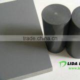 China Manufacturer High Density PE Foam Square PVC Rod thumbnail-5