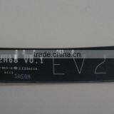 7.5" New Touch Screen Digitizer Glass Panel For TOM72H68 V0.1 (Factory Wholesale) thumbnail-3