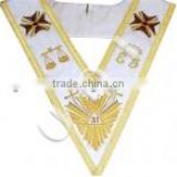 Masonic Collars
