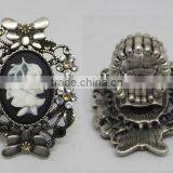 Stone Ring /fashion Accessories /promotional Items thumbnail-1