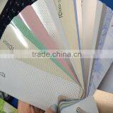 2016 Kingo 5cm Slice Aluminum Venetian Blind and Curtain From China thumbnail-3