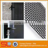 Bulletproof Insect Protection Window Security Screen