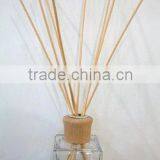 High Transparent,square Diffuser Bottles(JX-EW036)