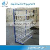 Vegetables Supermarket Shelf thumbnail-2