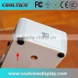 Battery Power Mini Film Projector thumbnail-5