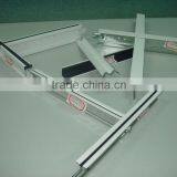 Galvanized Grooved Galvanized t Grid