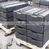 Mining Machinery Parts Blow Bar thumbnail-1