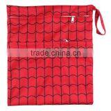 AnAnBaby New Designed Reusable Wet Bag With Double Zipper thumbnail-2