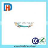 10Gb MPO Loopback Fiber Optic Jumper thumbnail-2