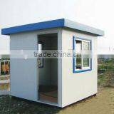 EPS Panel Sentry Box House