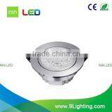 Economic Hot Selling Led Downlight Flat thumbnail-3