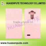 Promotional Wholesale Market For LG G4 Crazy Horse Wallet Leather Case For LG G4 thumbnail-2