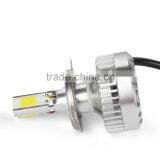 Hight Qulity Car Led Headlight 42W 3600LM 9006 With 3 Sides thumbnail-3