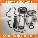 Timing Chain Kit Fits for Mitsubishi L200 KB7T 1 4M40 SINGLE thumbnail-1