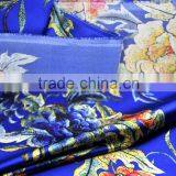 High Quality Silk Stretch Satin Fabric With 19mm thumbnail-6
