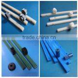 Factory Custom Engineering Gear Rack for Silding Gate Plastic Gear Rack and Pinion Gear Sets thumbnail-5