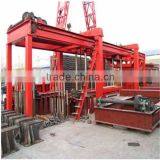 Brick Production Line Processing and Autoclaved Aerated Concrete Method Autoclaved Aerated Concrete Blocks thumbnail-3