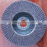 zirconium flap wheel for stainless steel