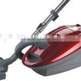 Large Capacity Cyclone Bagless Vacuum Cleaner With LED Quality Choice thumbnail-1