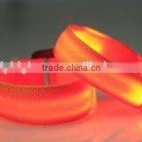 Led Light Wrist Band China thumbnail-4