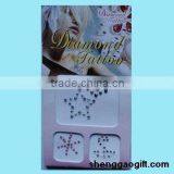 Crystal Body Tattoo Sticker thumbnail-1