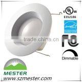 Led Can Light Retrofit 18W/13W 6inch Cob Downlight thumbnail-1