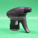 24mm 28mm Plastic Hand Trigger Sprayer, Plastic 28mm Trigger Sprayer for Cleaning, Trigger Spray Gun thumbnail-2
