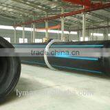 High Temperature Fiberglass Pipe Price for Sale
