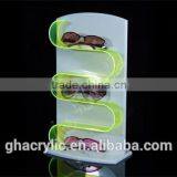 GH-RZ520 Shenzhen Guihe Factory Sale Acrylic Display Rack ,top Grade Acrylic Display Rack thumbnail-5