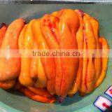 Frozen Mullet Fish Roe in Roes With High DHA With HACCP FDA, BRC, ISO Standard thumbnail-2