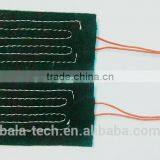 Electrical Heating Element for Heat Insole
