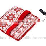 Low Voltage Foot Warmer