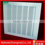 HVAC System Powder Coated Air Louver thumbnail-4