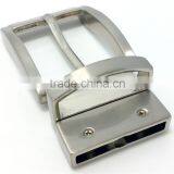 Fashion High Quality Metal Pin Type Reversible Belt Buckle thumbnail-2