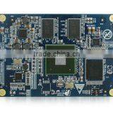I.MX6 SOM+ Interface Board/ 2*CAN/1*G Ethernet Port/ SATA/HDMI/LVDS/VGA/MINI-PCIE thumbnail-3