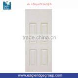 Fiberglass Bathroom Interior Door thumbnail-4