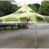 Custom Outdoor Tent Quick Folding Advertising Tent thumbnail-6