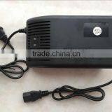 Naiqi Motor Kit/motorcycle Spare Parts for Bangladesh/sensored Brushless Controller thumbnail-2